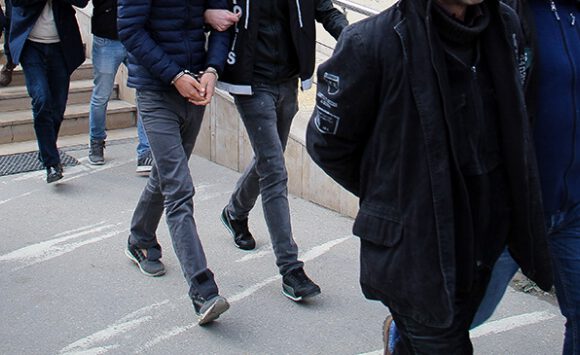 Ankara’da ByLock operasyonu: 12 gözaltı