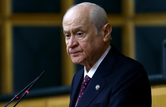 Bahçeli’den Gaziantep’teki hastane yangına ilişkin açıklama