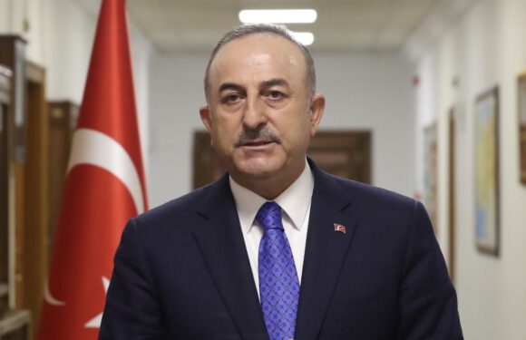 Bakan Çavuşoğlu’ndan Uluslararası Göçmenler Günü mesajı