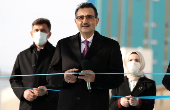 Bakan Dönmez: Yerli teknolojilerde güzel haberler almaya devam edeceğiz