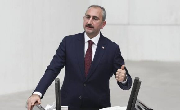 Bakan Gül: Binlerce hakim cezaevinde değil, FETÖ’cü teröristler cezaevinde