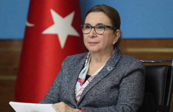 Bakan Pekcan: Gümrük Birliği’nden sonraki en önemli anlaşma