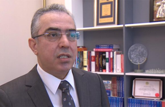 Cumhurbaşkanı Başdanışmanı Uçum’dan Demirtaş kararına tepki: Siyasi saldırganlık içeriyor
