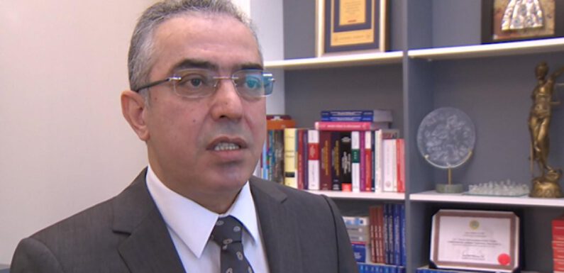 Cumhurbaşkanı Başdanışmanı Uçum’dan Demirtaş kararına tepki: Siyasi saldırganlık içeriyor
