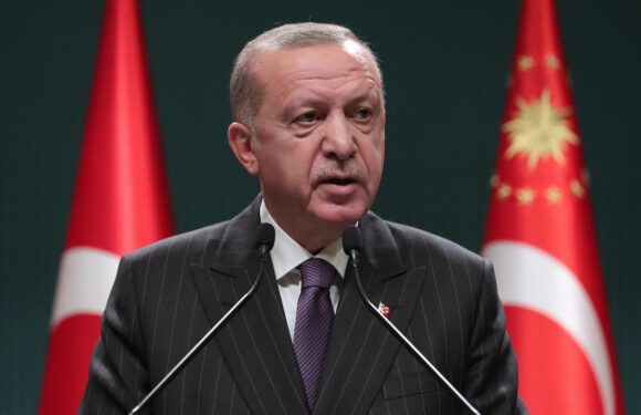 Cumhurbaşkanı Erdoğan: 2023 Cumhur İttifakı’nın yeni zafer yılı olacaktır
