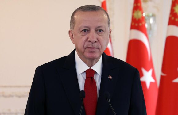 Cumhurbaşkanı Erdoğan’dan Mehmet Akif Ersoy’u anma mesajı
