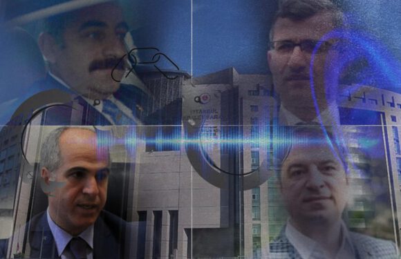 FETÖ’nün 17-25 Aralık kumpası: Seçilmiş hükümete yargı eliyle darbe girişimi
