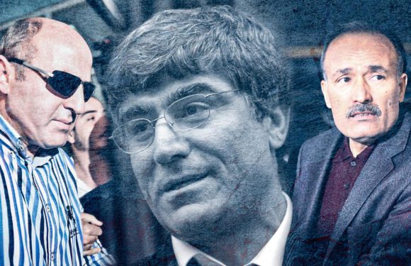 Hrant Dink davasında mütalaa verildi