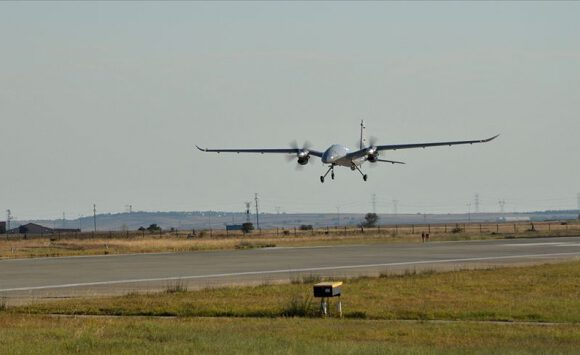 İstanbul’da İHA Ar-Ge merkezini izinsiz görüntüleyen ikisi Rus 3 kişi gözaltına alındı