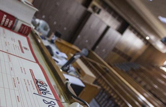 Kara Kuvvetleri davasında karar açıklandı