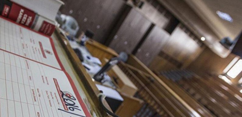 Kara Kuvvetleri davasında karar açıklandı