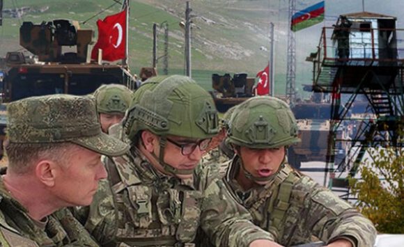 Karabağ’da Türk-Rus Ortak Merkezi: Teknik detay mutabakatı imzalandı