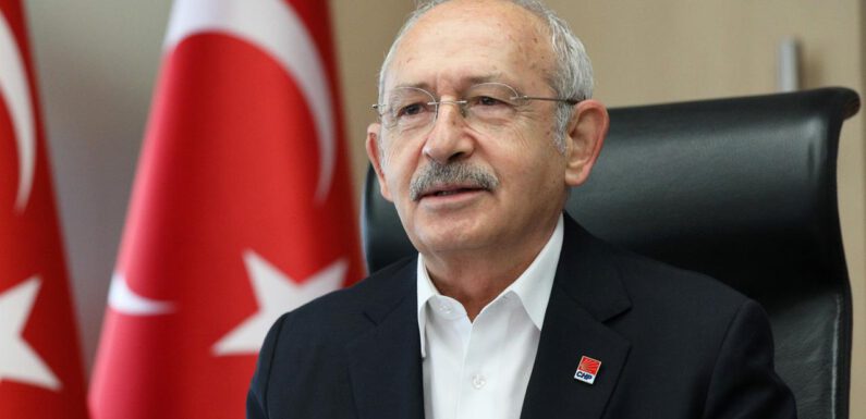 Kemal Kılıçdaroğlu: Tüm demokratlar birleşmeli