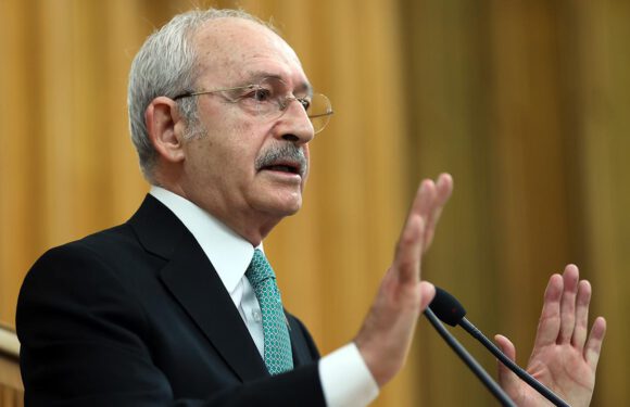 Kılıçdaroğlu: Asgari ücretin vergisiz net 3100 lira olması lazım