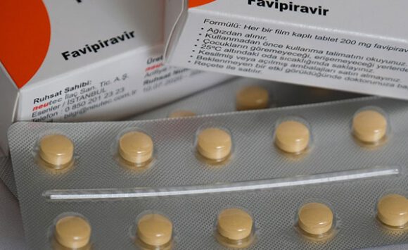 Koronavirüs tedavisinde kullanılan ilaçlar geri ödeme listesinde