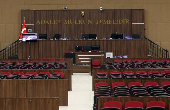 Leyla Güven’i sakladıkları iddia edilen HDP’li vekillere soruşturma