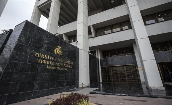 Merkez Bankası, ‘2021 Yılında Para ve Kur Politikası’ metnini 16 Aralık’ta yayımlayacak