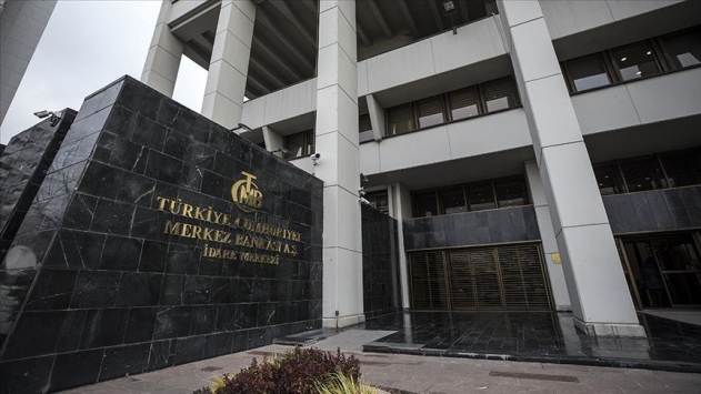 Merkez Bankası, ‘2021 Yılında Para ve Kur Politikası’ metnini 16 Aralık’ta yayımlayacak