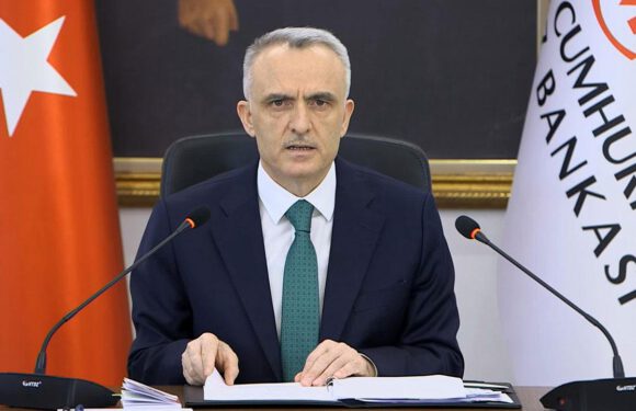 Merkez Bankası Başkanı Ağbal: Enflasyonu düşürmekte kararlıyız