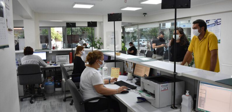 Noterler yılbaşı kısıtlamasında mesai yapacak ancak açık olmayacak