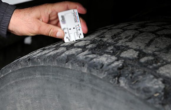 Zorunlu kış lastiğinde zamlı uygulama 1 Ocak’ta başlıyor