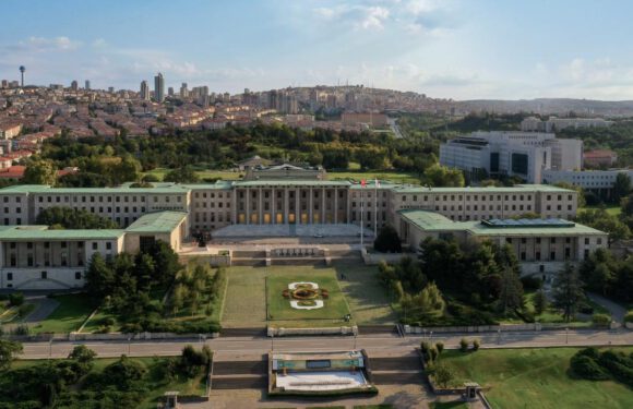2021 İstiklal Marşı Yılı olacak