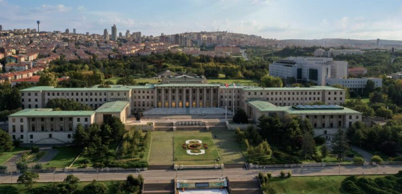 2021 İstiklal Marşı Yılı olacak