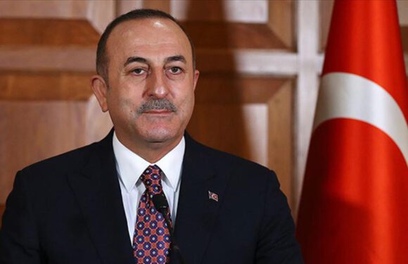 Bakan Çavuşoğlu: Sudan’ın refah ve istikrarına güçlü desteğimiz sürecek