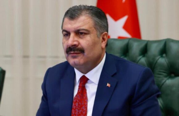 Bakan Koca: Yaralı vatandaşlarımızın hayati tehlikesi bulunmuyor