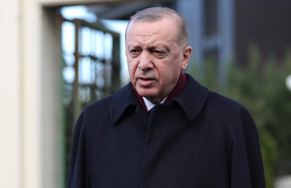 Cumhurbaşkanı Erdoğan’dan CHP’li Sağlar’a tepki: Bu çağda yaşamıyor