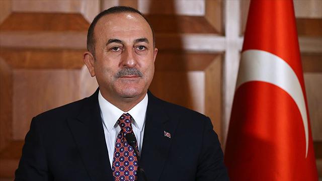 Dışişleri Bakanı Çavuşoğlu, Türkiye’de göreve başlayan büyükelçilere başarı diledi