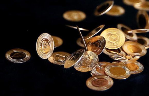 Gram altından 19 yılın en yüksek kazancı