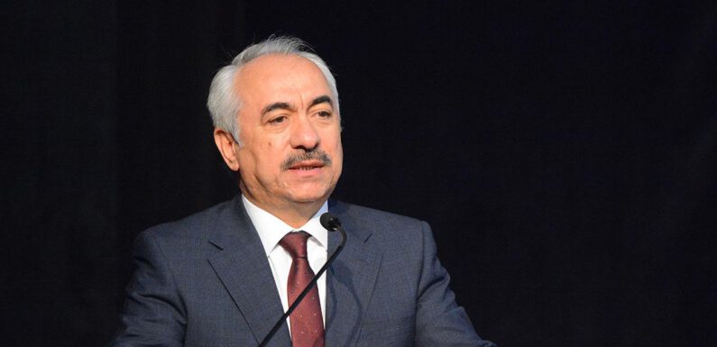 İçişleri Bakan Yardımcısı Ersoy: Hiç kuşkunuz olmasın, devlet devletliğini gösterecektir