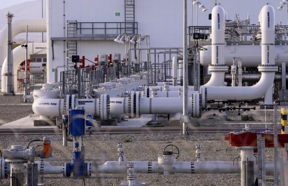 İran’dan gelen doğal gaz üçte bir oranında düştü