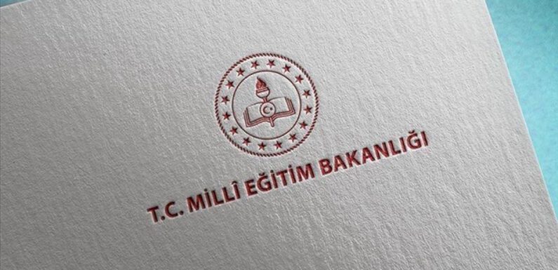 MEB’den hafta sonu yapılacak sınavlara ilişkin düzenleme