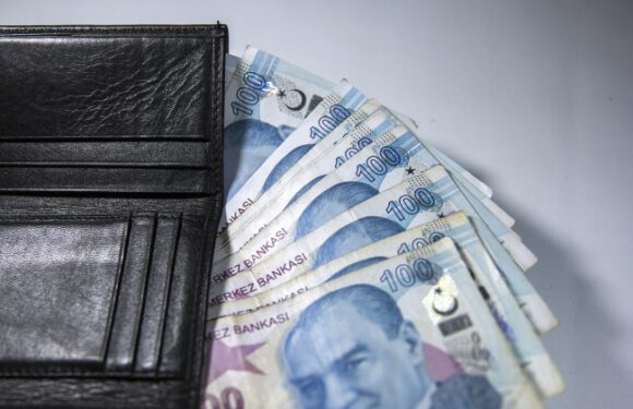 Memur ve emekli maaşı zamları belli oluyor