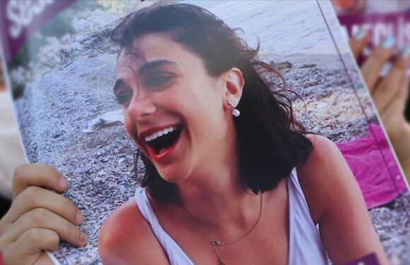 Pınar Gültekin cinayeti davasının ikinci duruşması bugün