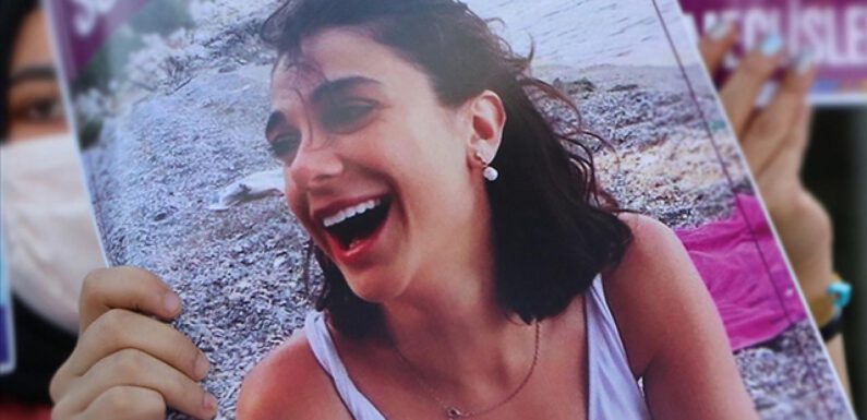 Pınar Gültekin cinayeti davasının ikinci duruşması bugün