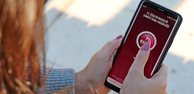 Tedbirler sonuç verdi, 2020’de kadın cinayetleri yüzde 21 azaldı