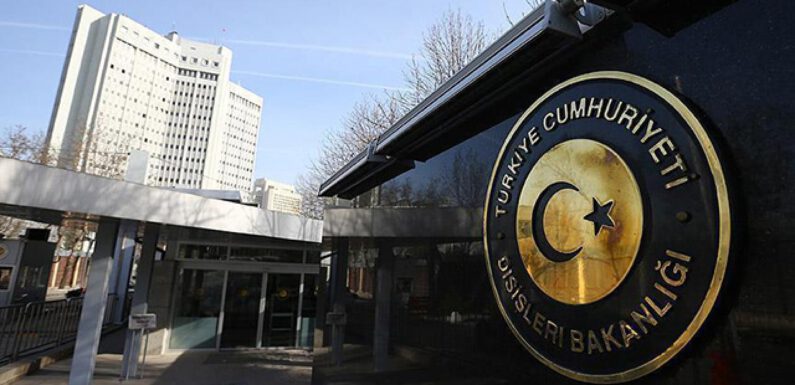 Yunanistan ile istikşafi görüşmeler başlıyor