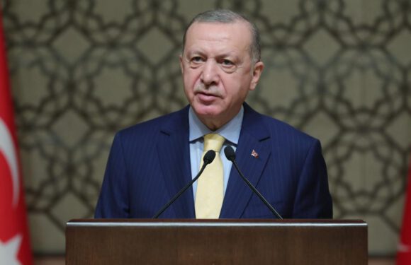 Cumhurbaşkanı Erdoğan’ın doğum günü sosyal medyada gündem oldu