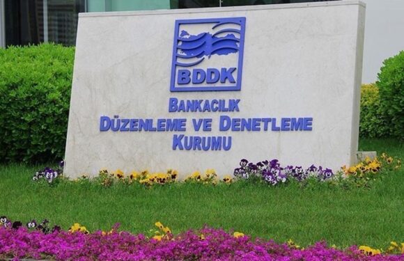 BDDK’dan finansal istikrarı destekleyici ilave adım