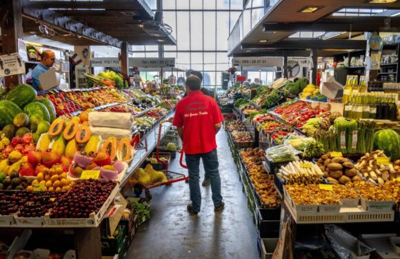 Almanya Merkez Bankası: Enflasyon 2023te çift hanelerde kalabilir TRT Haber Ekonomi Haberleri AA