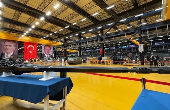 ASELSAN Konya savunma sanayisinde ‘üretim merkezi’ olacak TRT Haber Ekonomi Haberleri AA
