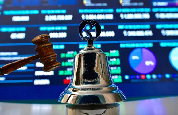 VİOP’ta endeks kontratı güne yükselişle başladı