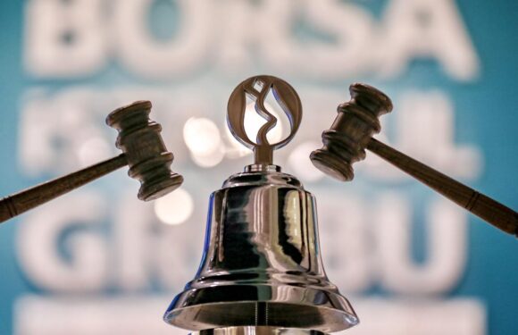VİOP’ta endeks kontratı güne yükselişle başladı TRT Haber Ekonomi Haberleri AA