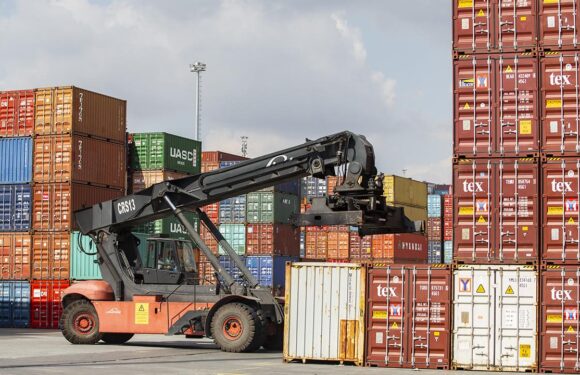 Demir ve demir dışı metaller sektöründen 12,3 milyar dolarlık ihracat TRT Haber Ekonomi Haberleri AA
