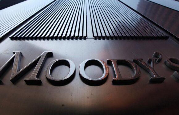 Moodys Türkiyenin büyüme tahminini yüzde 5,3e yükseltti TRT Haber Ekonomi Haberleri AA