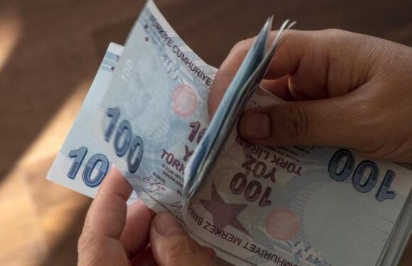 İhtiyaç sahiplerine 9,7 milyar lira destek ödemesi yapıldı TRT Haber Ekonomi Haberleri AA