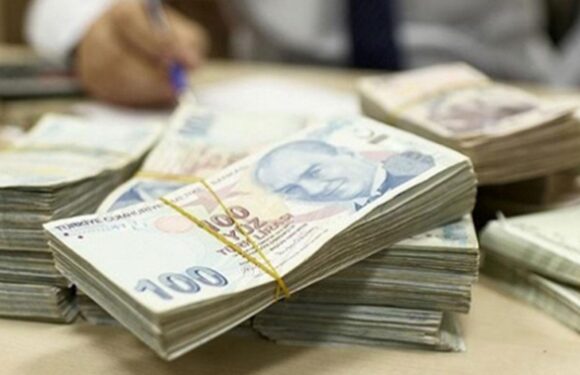 Bankaların kredi hacmi 7 trilyon liraya yükseldi TRT Haber Ekonomi Haberleri AA